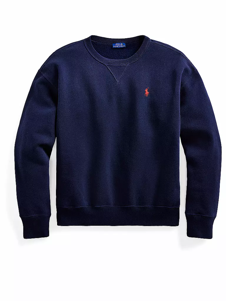 Polo Ralph Lauren top Sweater